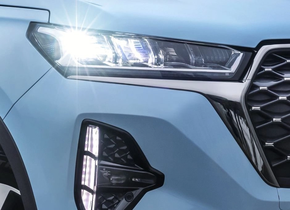 Продажа новых Chery Tiggo 7 Pro и Pro Max в Астане: Цены, комплектации ...