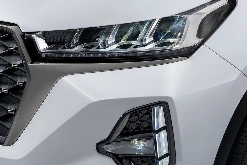 Продажа новых Chery Tiggo 7 Pro и Pro Max в Астане: Цены, комплектации ...